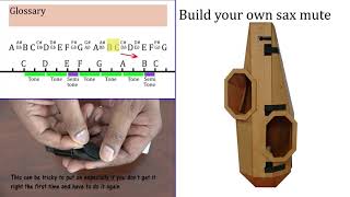 Sax Comprehensive trailer