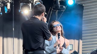Natalia Szroeder, Igo - To też o Tobie (Opole, 14.07.2024)