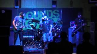 Years Apart - "Set Fire To The Rain" Live at Sounds Asylum 2013