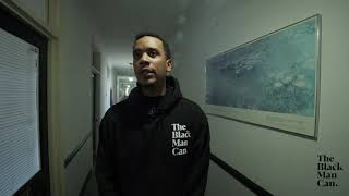 Being a Black Male in Academia