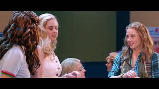A New Lewk Into North Shore High! | Mean Girls on Broadway
