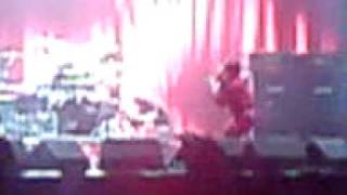 Faith No More - Last Cup of Sorrow (Live Download Festival 2009)