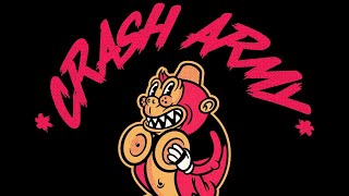 683 - the Pennsylvania Rock Show with Josh from Crash Army