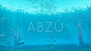ABZU Full Gameplay (stream vod)