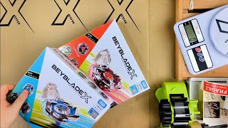 Speed Run Packing Beyblade Orders