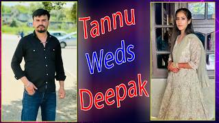 Tannu Weds Deepak Live By.Balda Digital Studio Mob.9466868975
