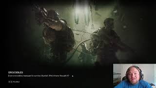 Let's Play Once Human (Blind): Uncut Ep.1 "David and Goliath"