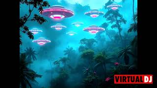 Terence McKenna - La Chorrera I