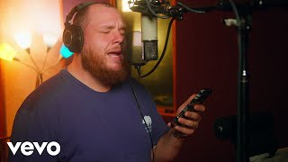 Luke Combs - Days Like These (Official Studio Video)