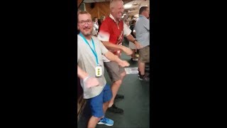 2019 Junior Gold Championships - Final Day of Qualifying