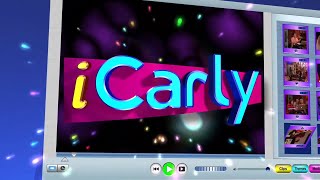 iCarly Theme On A Jerk Beat