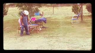 SlimJimmerson Chronicles: Handy Man (The forgotten files)