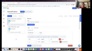 New API prototyping features in WireMock Cloud (hands on demo)
