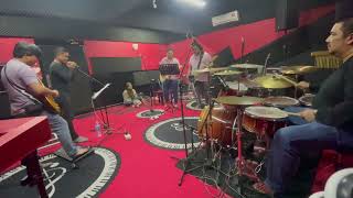 Sinar Pelangi - Projector Band (Cover by RadioGlitch)