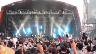Rammstein - Du Hast - BDO 2011