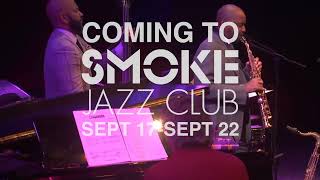 Branford Marsalis Quartet