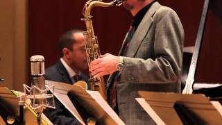Mayday, Griff Kazmierczak - Live at UMD - March 2013