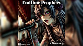 Endtime Prophecy   Chains Of The Past