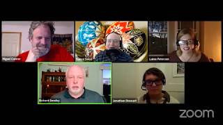 Aeon Byte Live 12: A Gnostic Easter Celebration