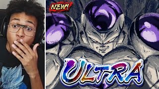 Can I pull the NEW ULTRA Full Power Frieza on Dragon Ball Legends 7th Anniversary? (...I hope so)