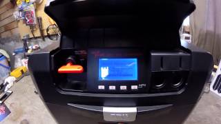 ArkPak Portable Power Generator Review