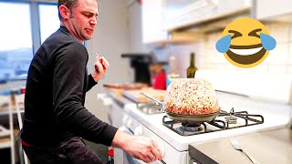 How To Make Caramel Popcorn! 😍🤯