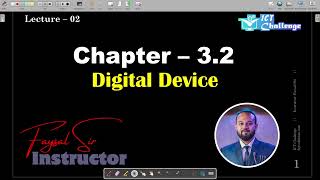HSC - ICT (English Version) || Chapter- 3.2 || Lecture-02