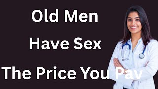 Warns5 Sex Secrets  Older Men Wish They Knew Sooner! (Boost Energy  Drive & Performance Instantly