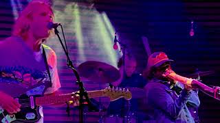 King Stingray - August 18, 2025 - Dillon Amphitheater - Dillon, CO