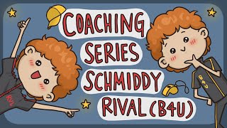 Pro Identity V Player Coaches Your Match    Ep1