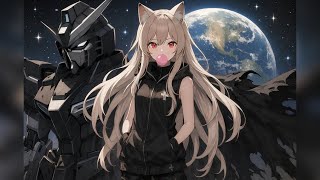 ⚪⚫ "Zero Before One" | EPIC Anime Battle Music | The Space Before Becoming 🍬🤖