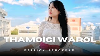 Derrick Athokpam new song-Thamoigi warol Shiamchui alight motion edit