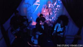 The Prolific - A Distant look - Live at The Studio Venue.com