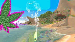 🔥Smoke and Chill Music Mix  ＭＡＹ'２３ | Ultimate Phonk 420 Weed Playlist🔥