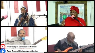 02-19-25 Bible Study (1 Kings 19-20)