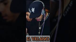 Gustavo Domínguez - El Villano set live Camelot 2013