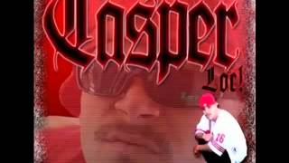 Casper Loc, NSL   Evil Nightmare