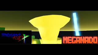 Tornado Alley X OST: MegaNado