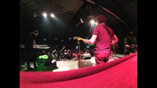 Nic's Groove (Live in Johannesburg) - The Foreign Exchange