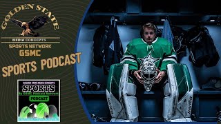 LIVE: NHL Conference Finals, NCAA Lawsuits | Sports by GSMC Podcast Network