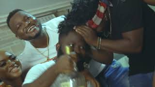 BIG MO - GET TAM NICE (Official music video)
