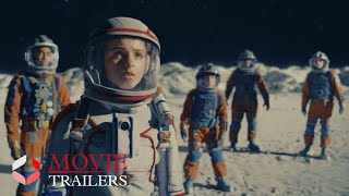 crater (2023) movie trailer Disney