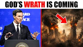 What Jared Kushner Just Did May Stir The WRATH of God! (The Gaza Prophecy Begins)