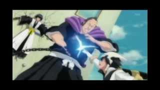 "Arrancar Pretender" | Kanasire Vault