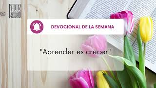 010 DRC I Aprender es Crecer