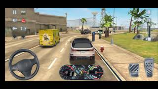 crazy driving Taxi simulator 2020 - gameplay crazy Play games