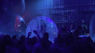 The Flaming Lips - My Cosmic Autumn Rebellion (w/ Bird Intro) @ Royal Oak Music Theatre (4/10/2022)