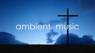 Ambient Guitar Music 68.0 by Combrogos "Won't You Stay With Me (Just Say the Word)"