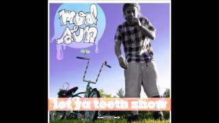 MOD SUN - Let Ya Teeth Show