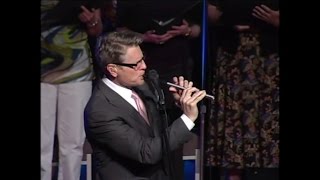 In Christ Alone  - Steve Green - Live (Ephrata Nazarene)